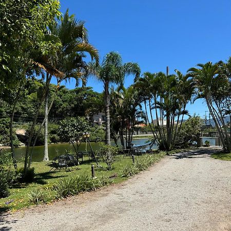 Pousada Quinta Da Margem Florianopolis Luaran gambar