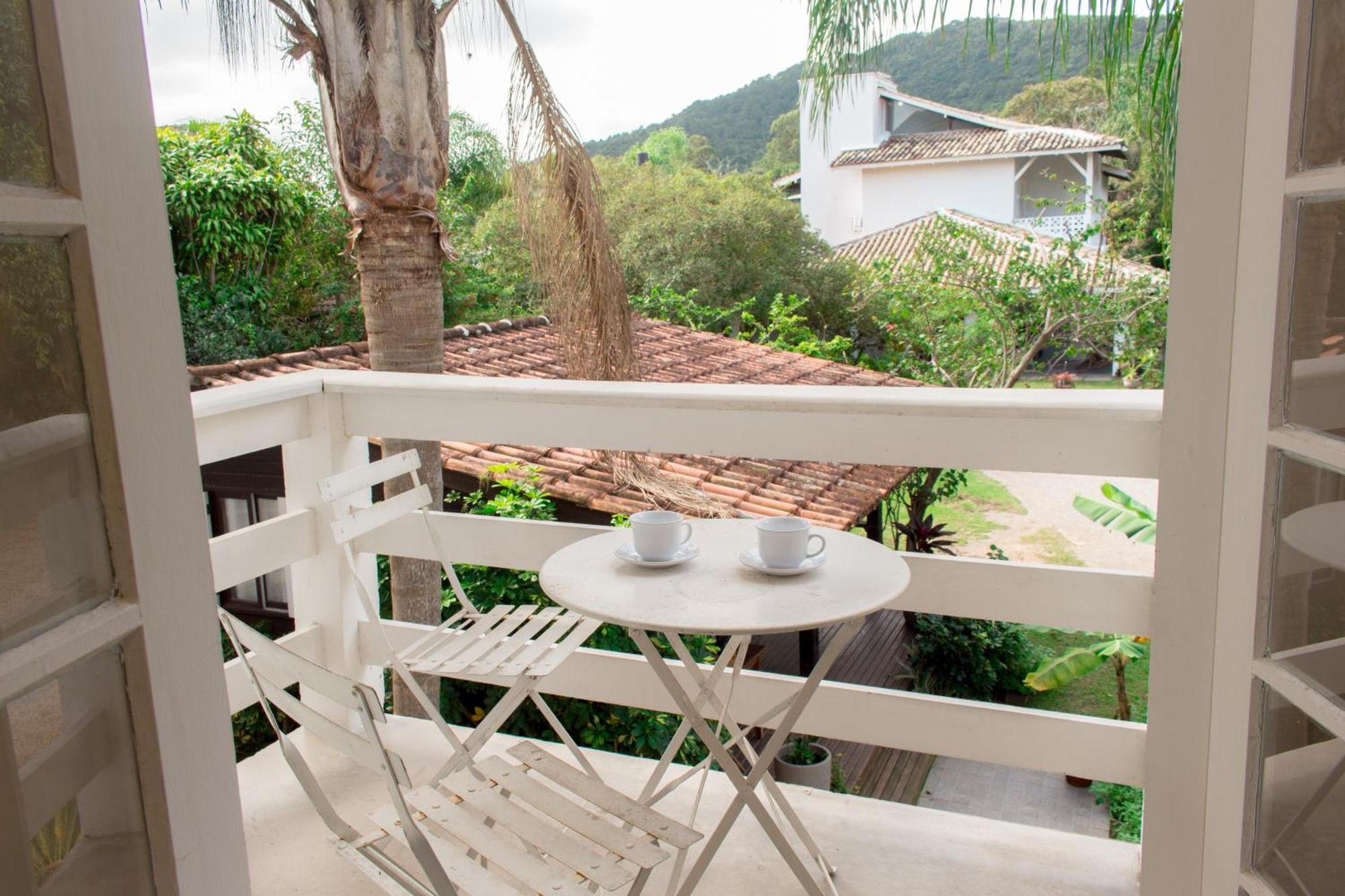 Pousada Quinta Da Margem Florianopolis Luaran gambar