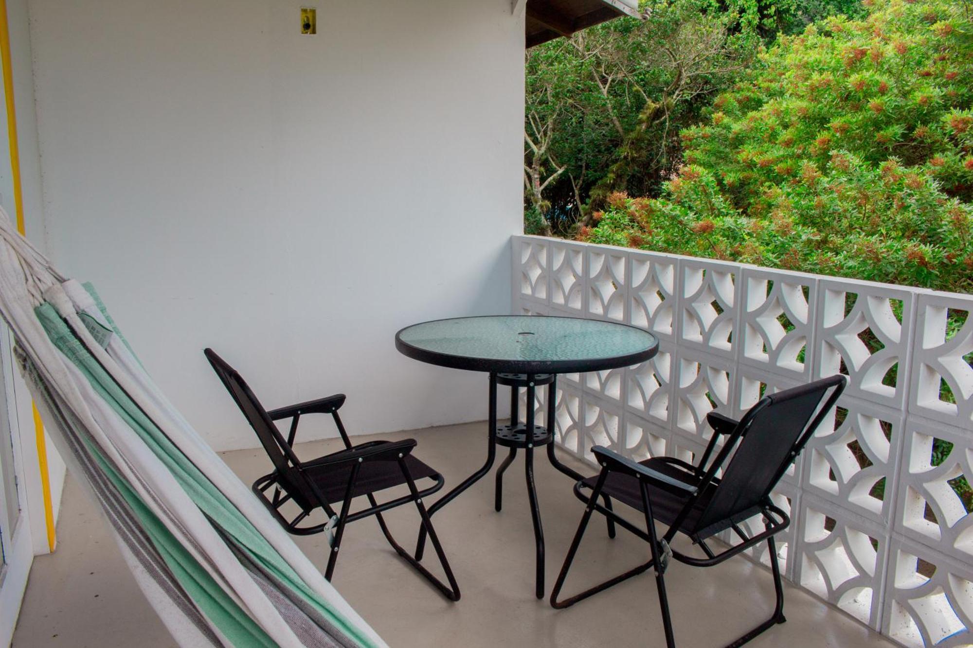 Pousada Quinta Da Margem Florianopolis Luaran gambar