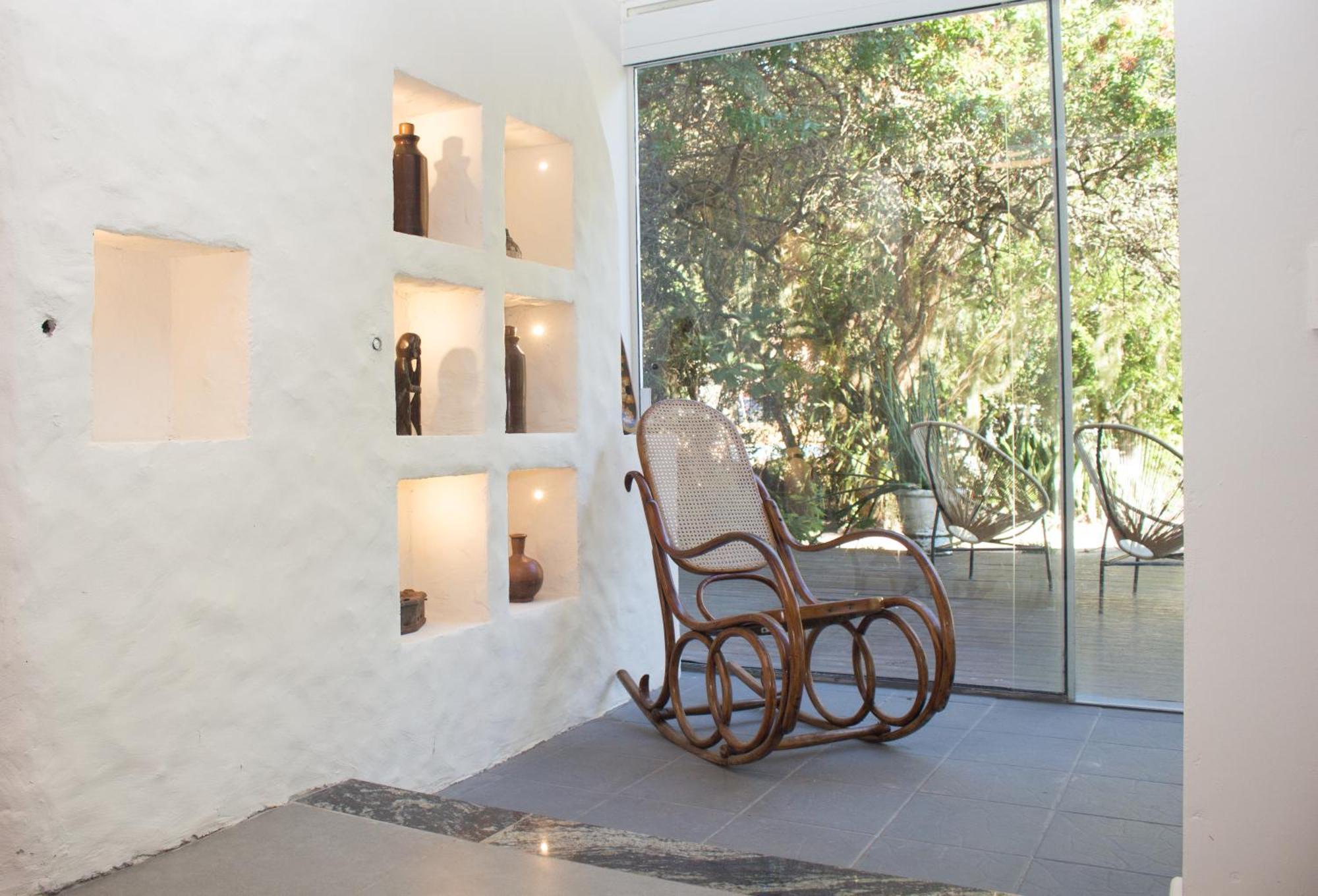 Pousada Quinta Da Margem Florianopolis Luaran gambar